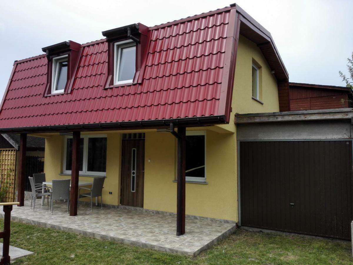 Villa Dom Borys Wisełka Exterior foto